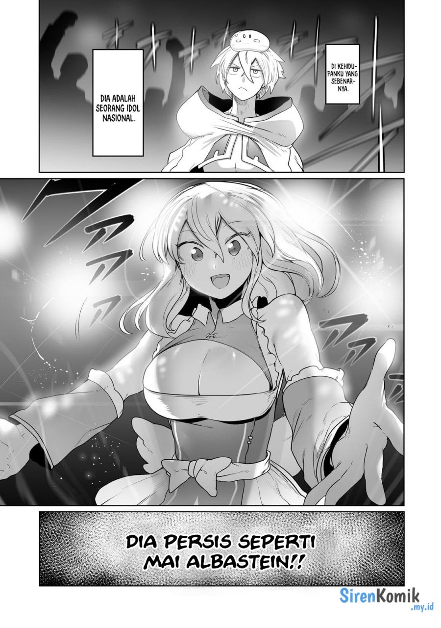 Ore no Zense no Chishiki de Teihengyo Tamer ga Joukyugyo ni Natte Shimaisou na Ken ni Tsuite