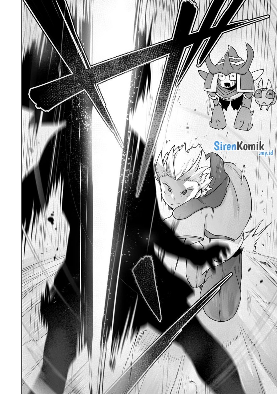 Ore no Zense no Chishiki de Teihengyo Tamer ga Joukyugyo ni Natte Shimaisou na Ken ni Tsuite