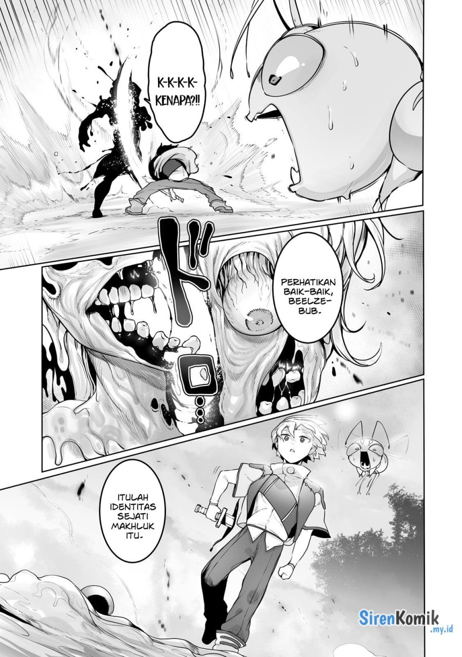 Ore no Zense no Chishiki de Teihengyo Tamer ga Joukyugyo ni Natte Shimaisou na Ken ni Tsuite