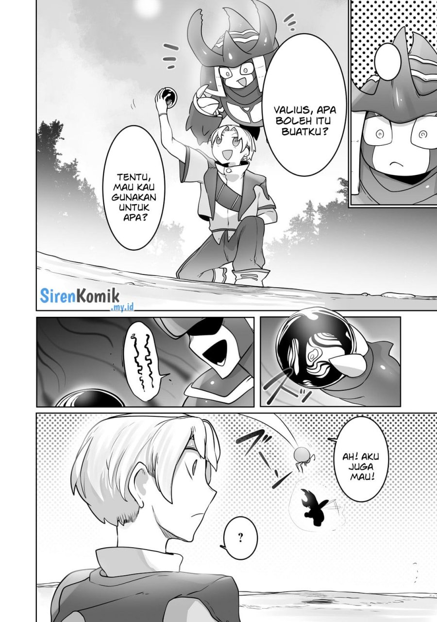 Ore no Zense no Chishiki de Teihengyo Tamer ga Joukyugyo ni Natte Shimaisou na Ken ni Tsuite