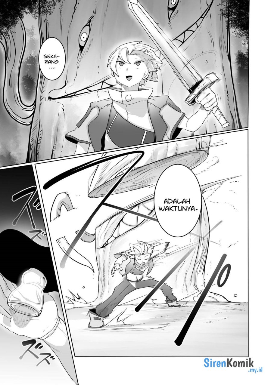 Ore no Zense no Chishiki de Teihengyo Tamer ga Joukyugyo ni Natte Shimaisou na Ken ni Tsuite