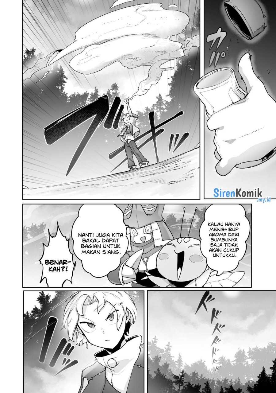 Ore no Zense no Chishiki de Teihengyo Tamer ga Joukyugyo ni Natte Shimaisou na Ken ni Tsuite