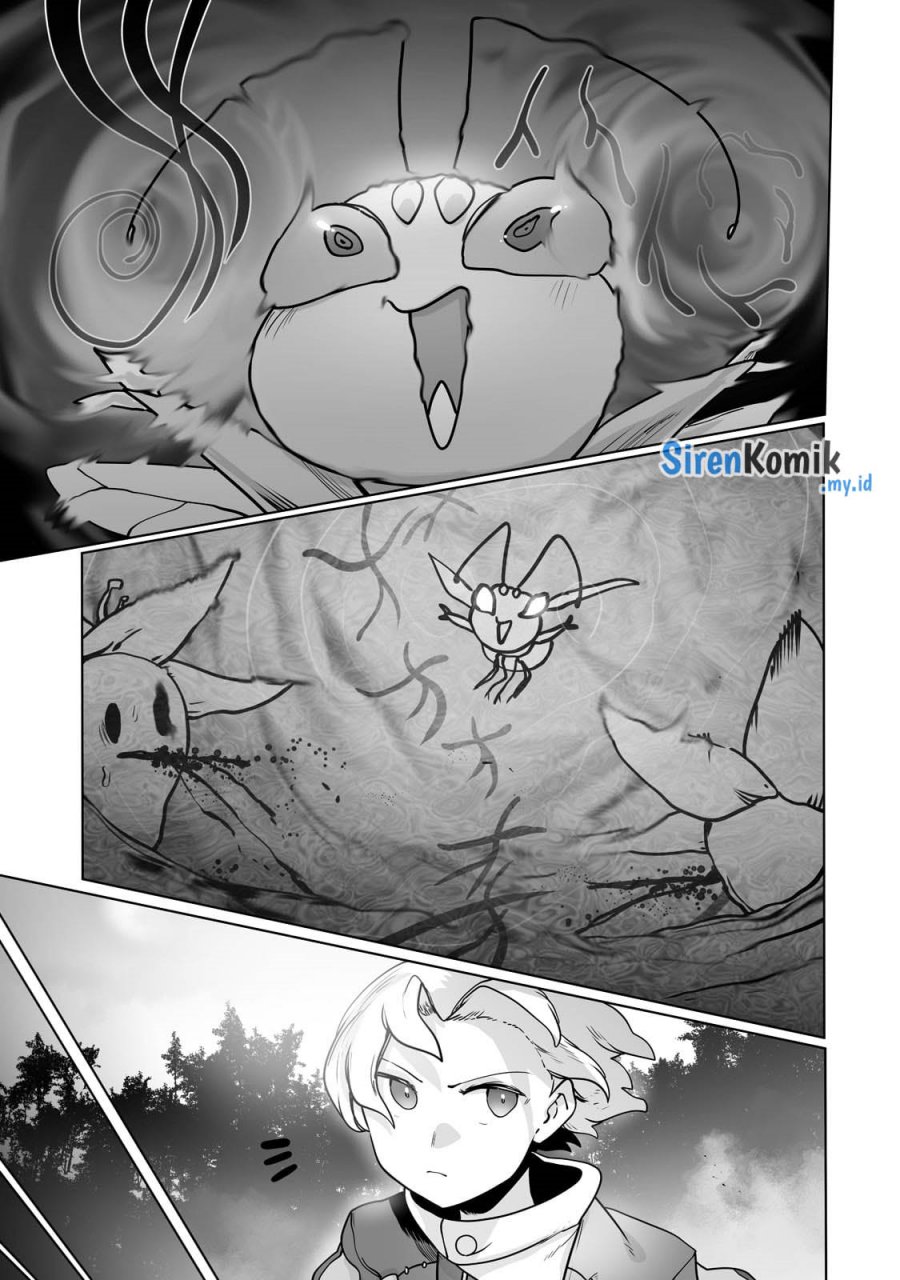 Ore no Zense no Chishiki de Teihengyo Tamer ga Joukyugyo ni Natte Shimaisou na Ken ni Tsuite