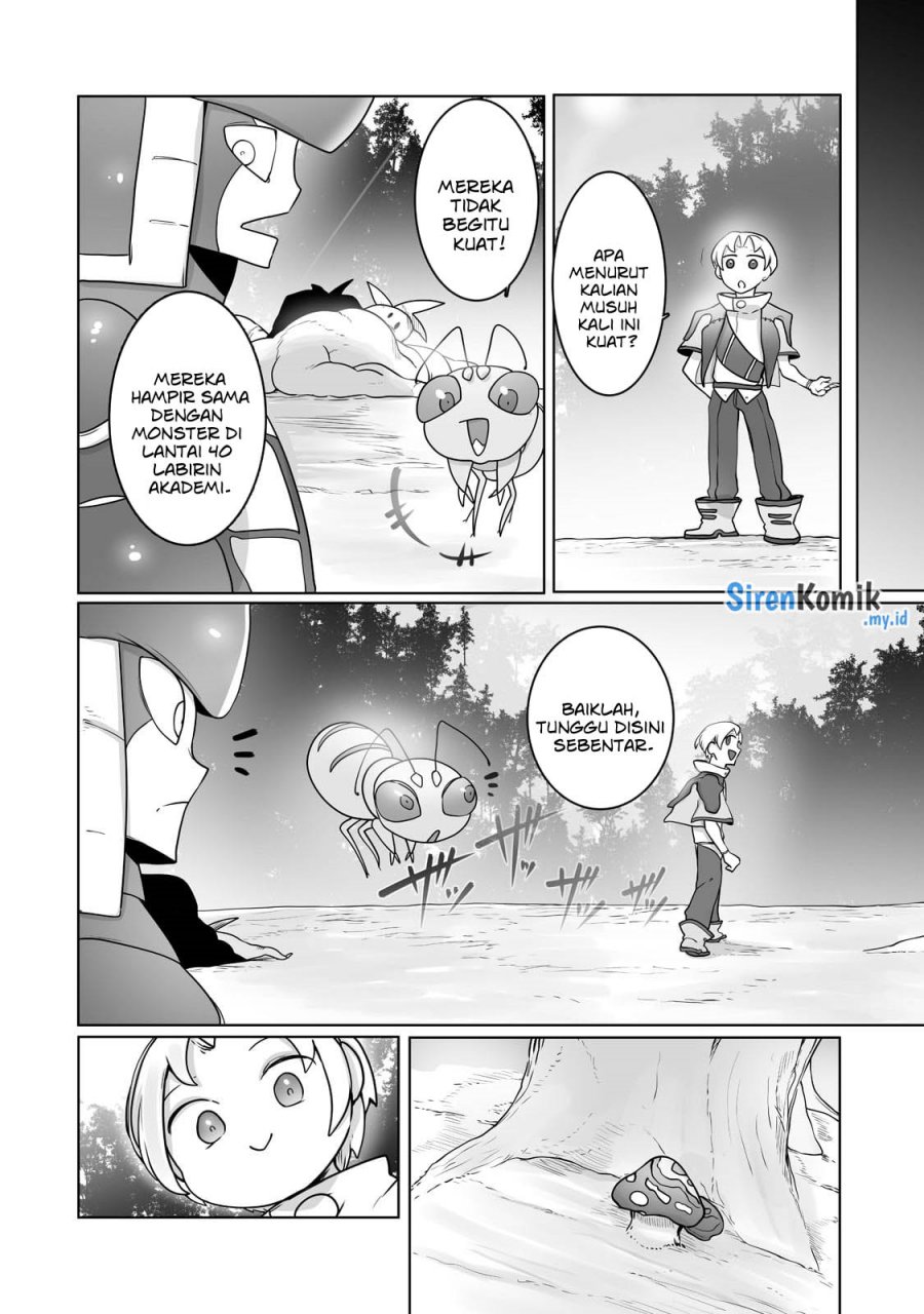 Ore no Zense no Chishiki de Teihengyo Tamer ga Joukyugyo ni Natte Shimaisou na Ken ni Tsuite