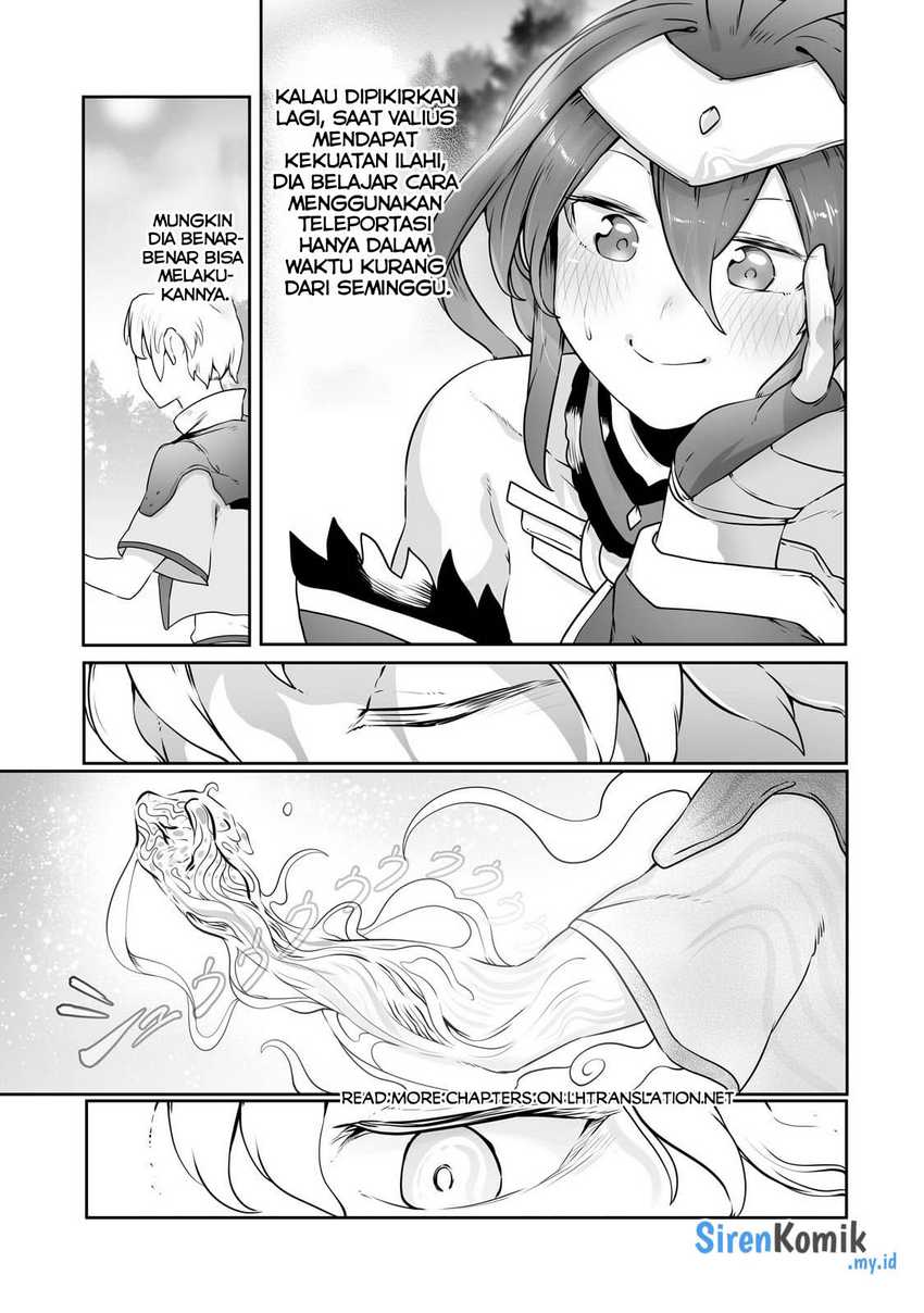 Ore no Zense no Chishiki de Teihengyo Tamer ga Joukyugyo ni Natte Shimaisou na Ken ni Tsuite