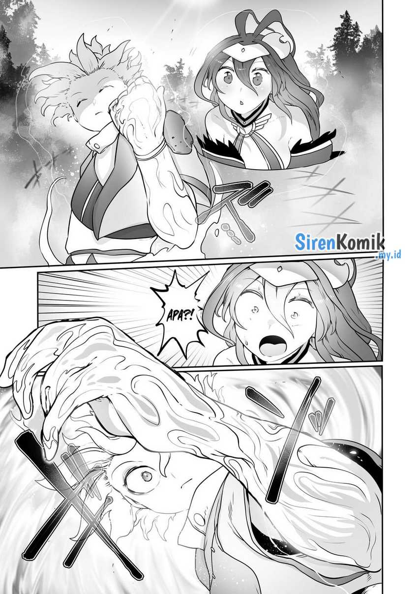 Ore no Zense no Chishiki de Teihengyo Tamer ga Joukyugyo ni Natte Shimaisou na Ken ni Tsuite