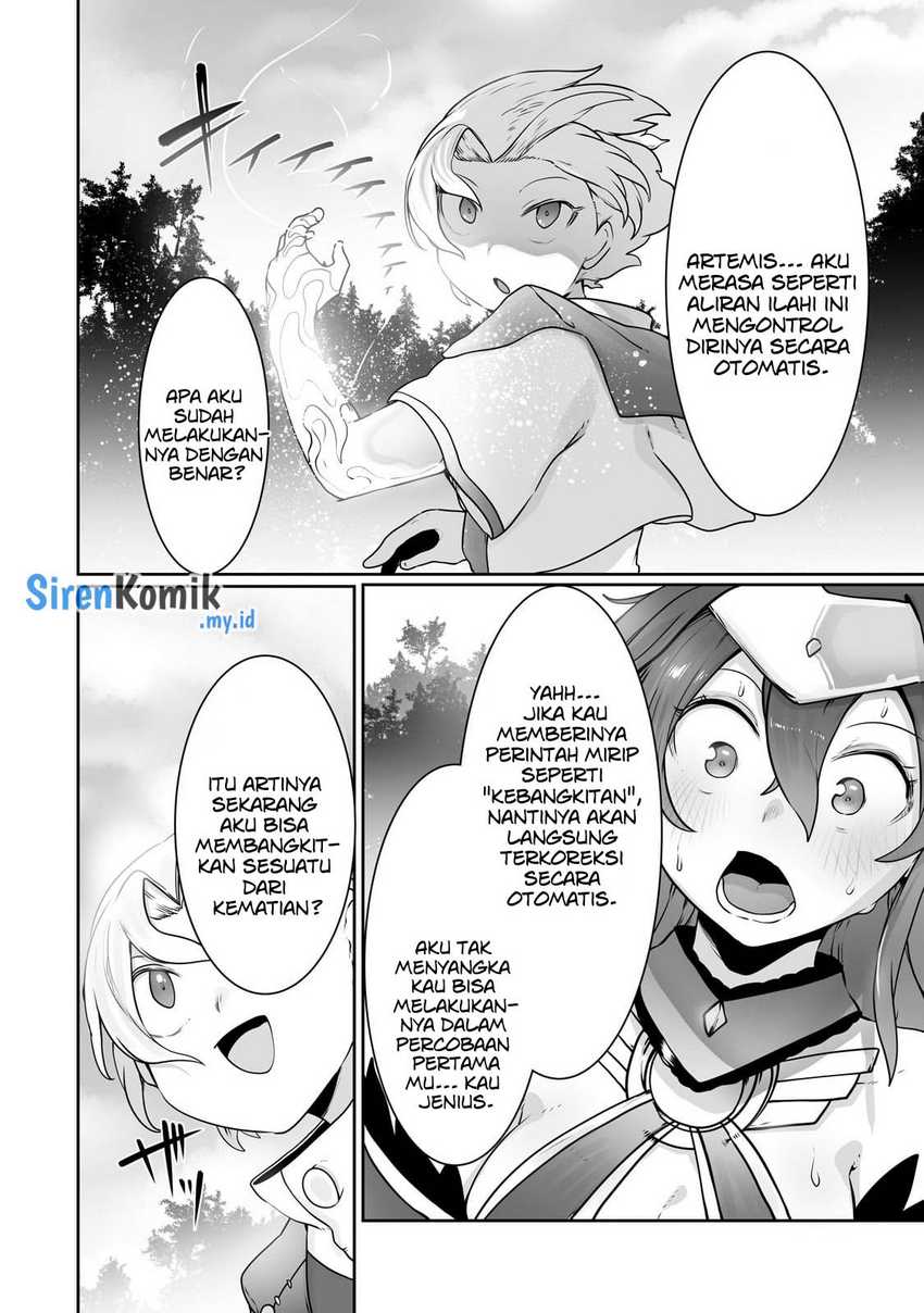 Ore no Zense no Chishiki de Teihengyo Tamer ga Joukyugyo ni Natte Shimaisou na Ken ni Tsuite