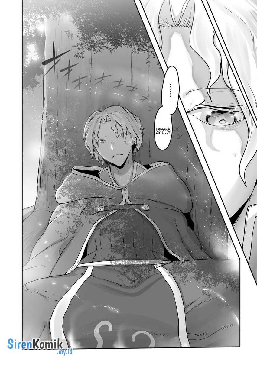 Ore no Zense no Chishiki de Teihengyo Tamer ga Joukyugyo ni Natte Shimaisou na Ken ni Tsuite