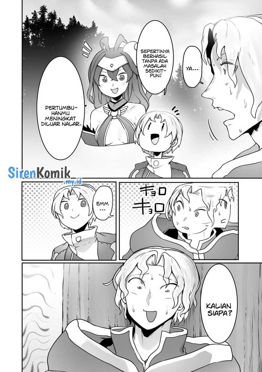 Ore no Zense no Chishiki de Teihengyo Tamer ga Joukyugyo ni Natte Shimaisou na Ken ni Tsuite