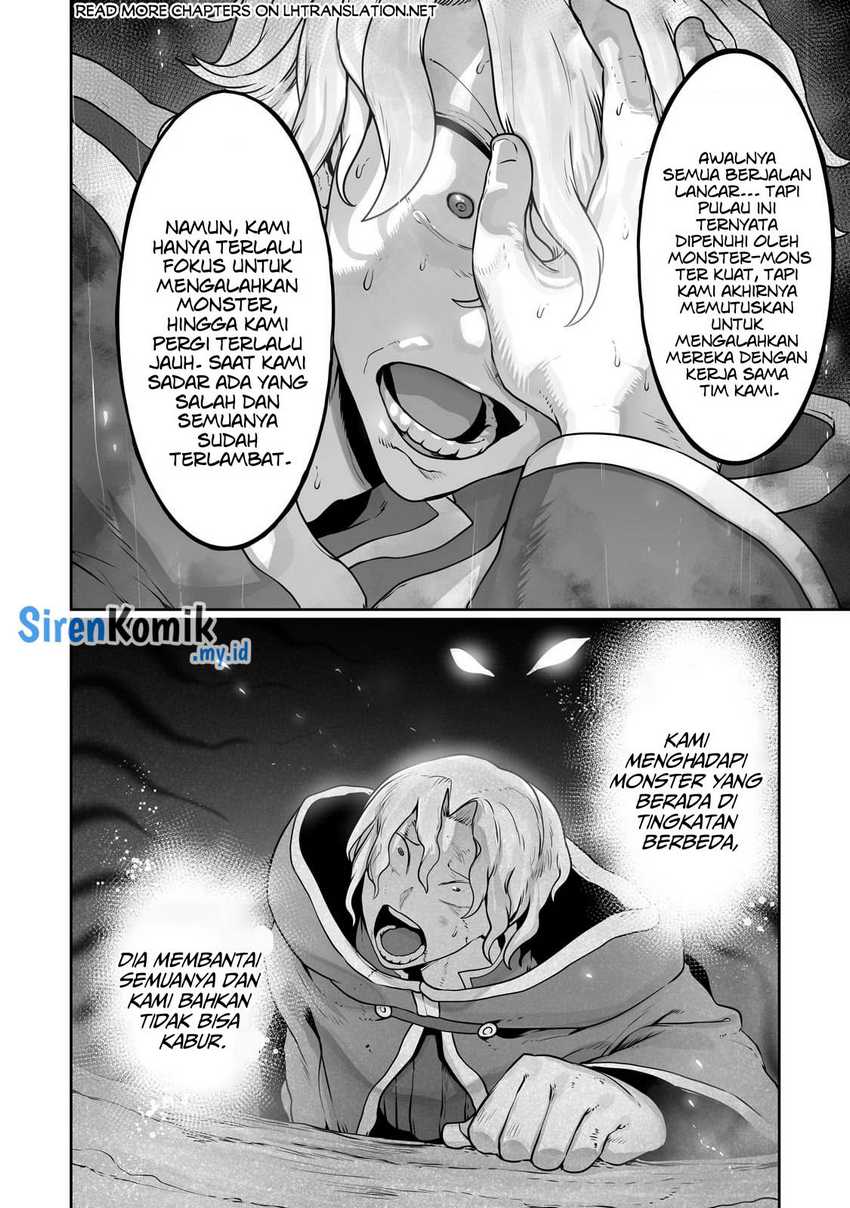 Ore no Zense no Chishiki de Teihengyo Tamer ga Joukyugyo ni Natte Shimaisou na Ken ni Tsuite