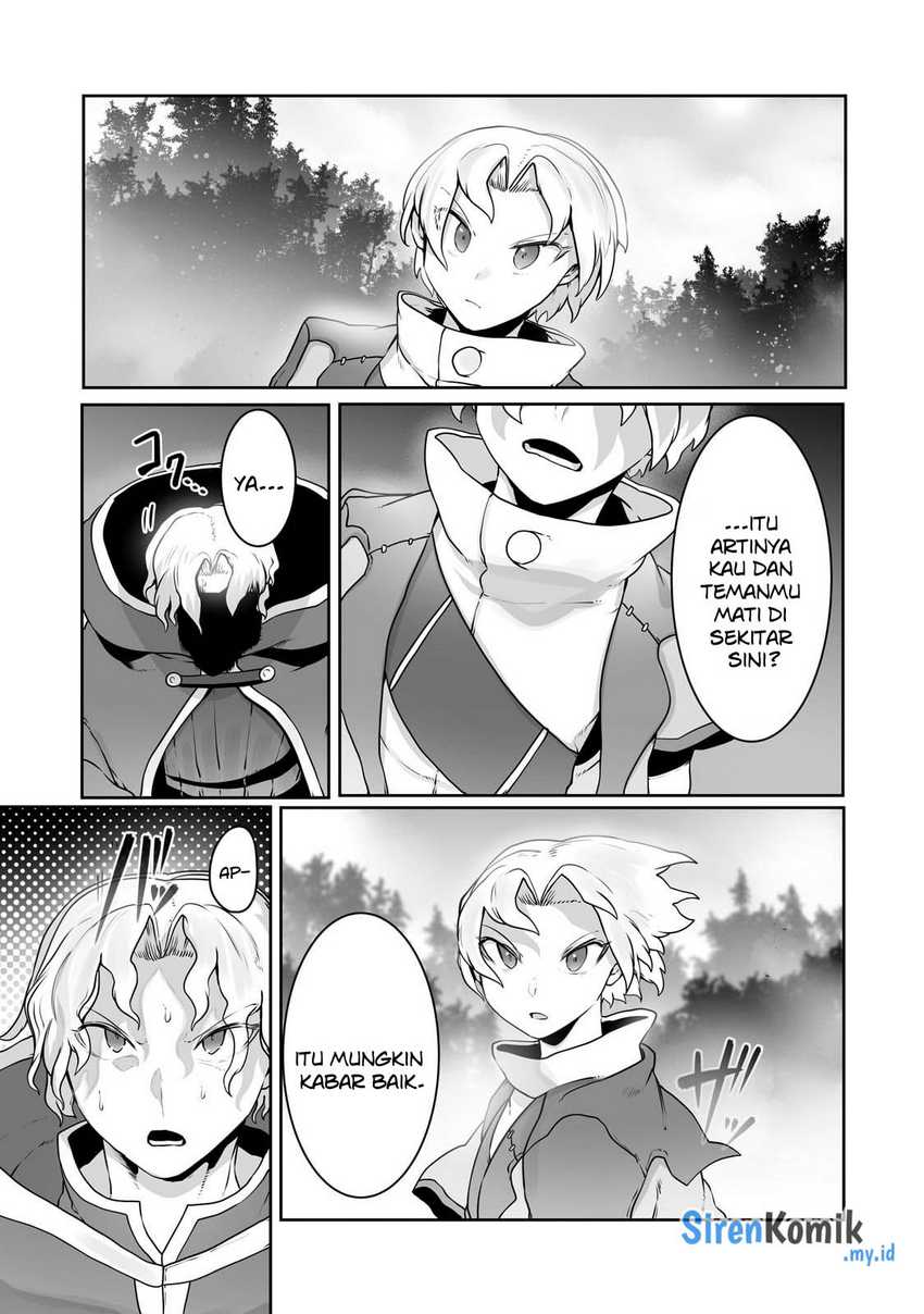 Ore no Zense no Chishiki de Teihengyo Tamer ga Joukyugyo ni Natte Shimaisou na Ken ni Tsuite