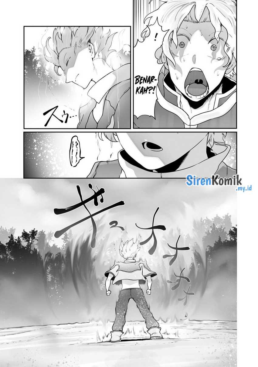 Ore no Zense no Chishiki de Teihengyo Tamer ga Joukyugyo ni Natte Shimaisou na Ken ni Tsuite