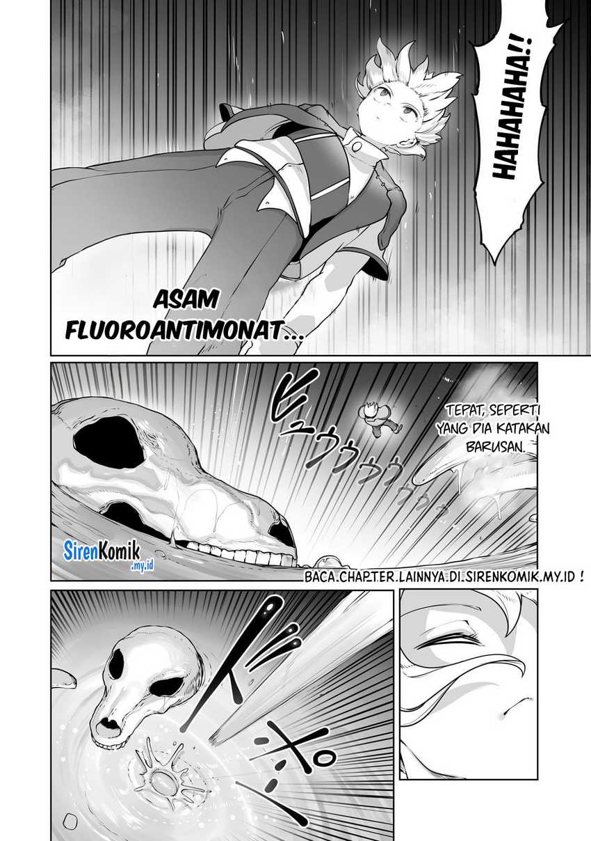 Ore no Zense no Chishiki de Teihengyo Tamer ga Joukyugyo ni Natte Shimaisou na Ken ni Tsuite