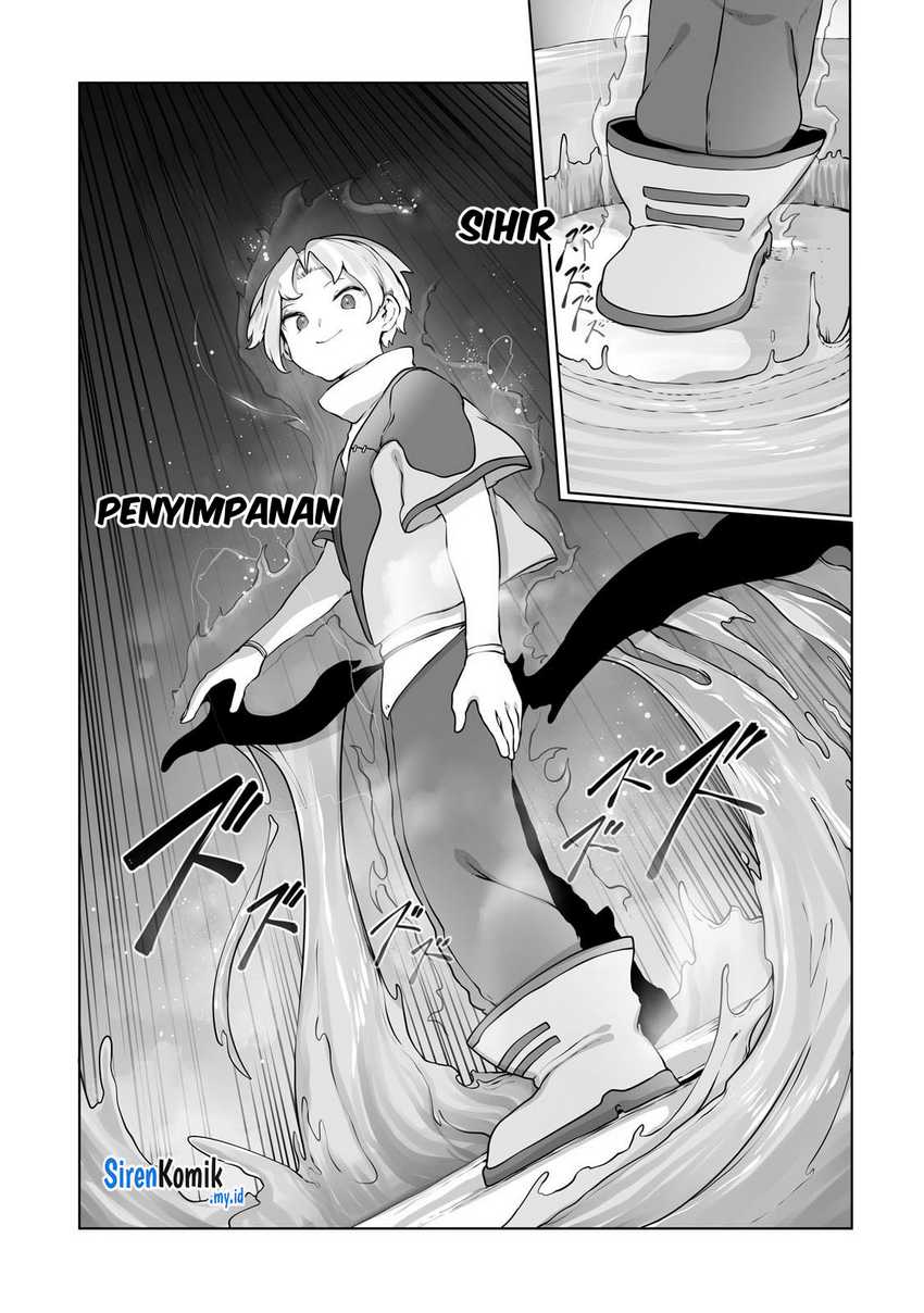 Ore no Zense no Chishiki de Teihengyo Tamer ga Joukyugyo ni Natte Shimaisou na Ken ni Tsuite
