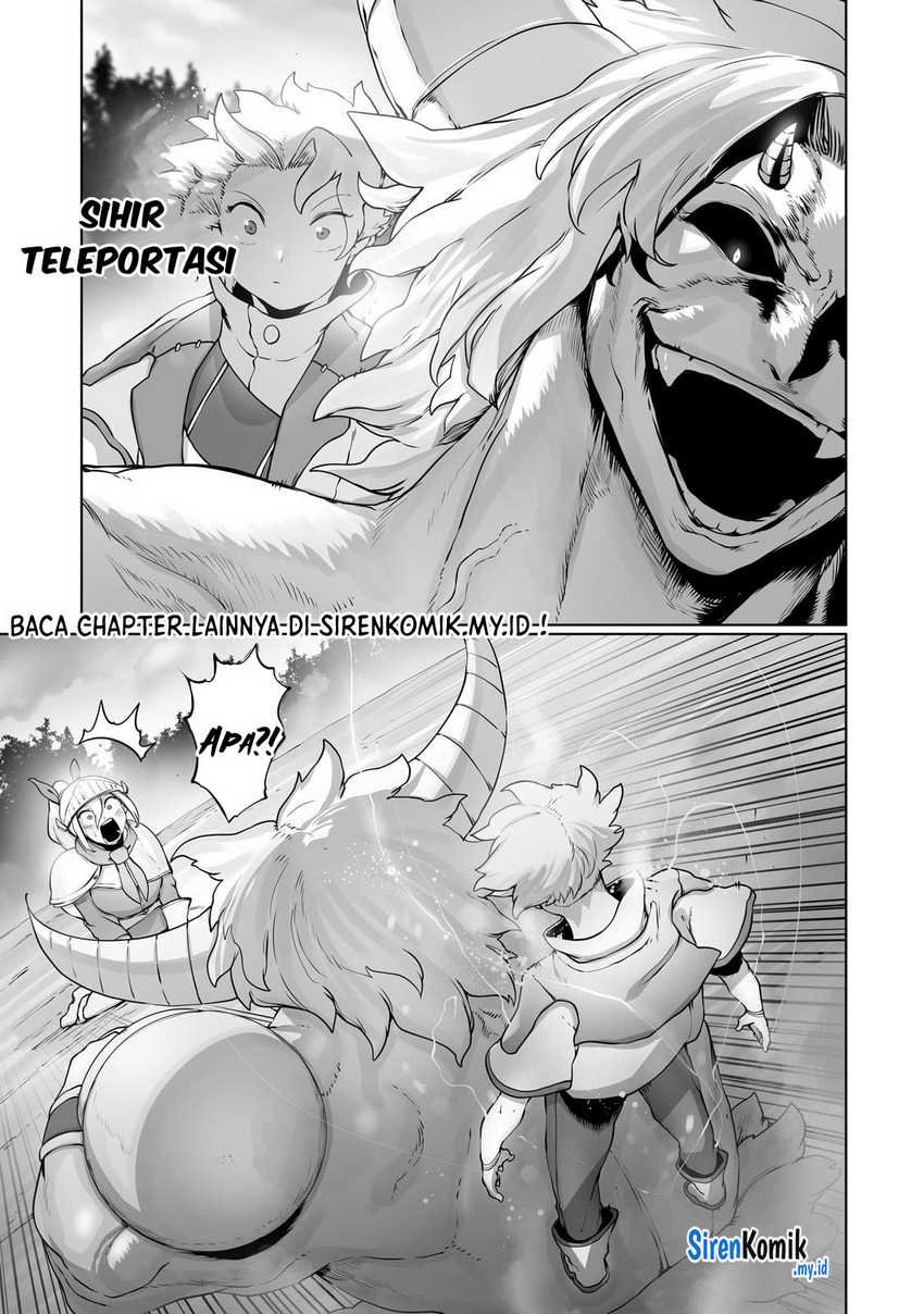 Ore no Zense no Chishiki de Teihengyo Tamer ga Joukyugyo ni Natte Shimaisou na Ken ni Tsuite