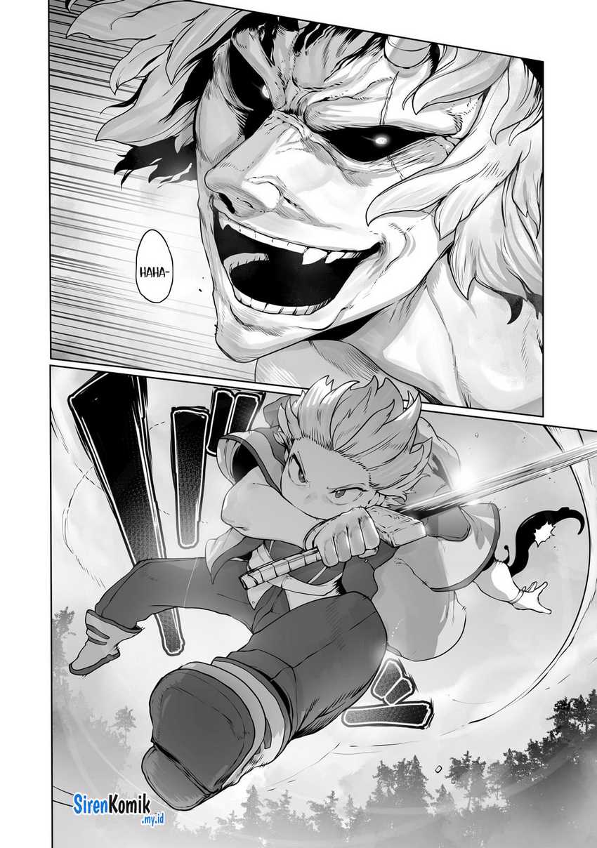 Ore no Zense no Chishiki de Teihengyo Tamer ga Joukyugyo ni Natte Shimaisou na Ken ni Tsuite