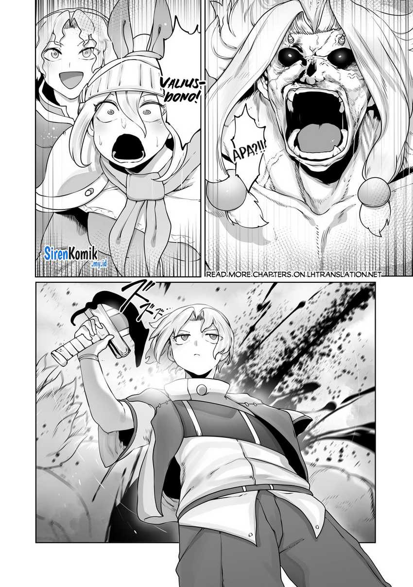 Ore no Zense no Chishiki de Teihengyo Tamer ga Joukyugyo ni Natte Shimaisou na Ken ni Tsuite