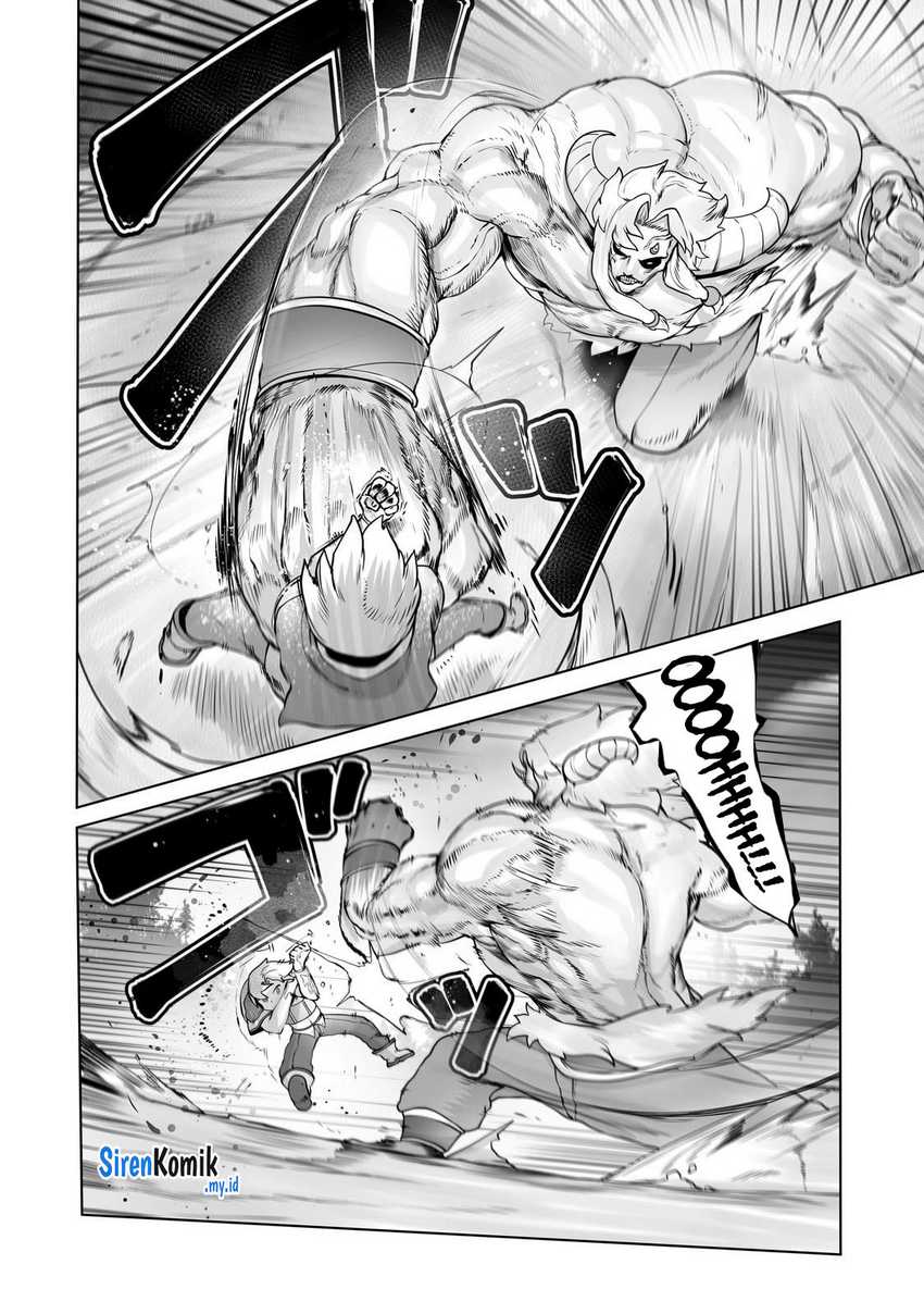 Ore no Zense no Chishiki de Teihengyo Tamer ga Joukyugyo ni Natte Shimaisou na Ken ni Tsuite