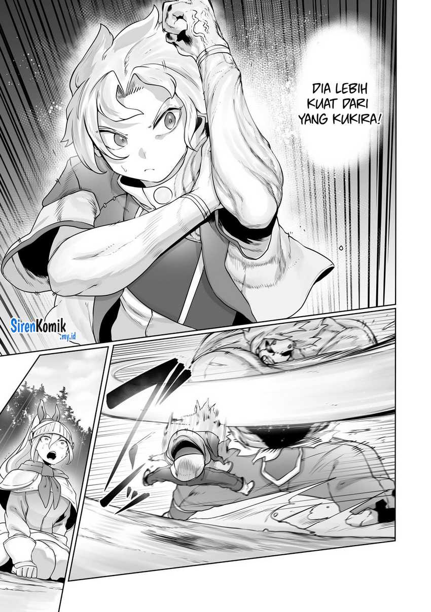 Ore no Zense no Chishiki de Teihengyo Tamer ga Joukyugyo ni Natte Shimaisou na Ken ni Tsuite