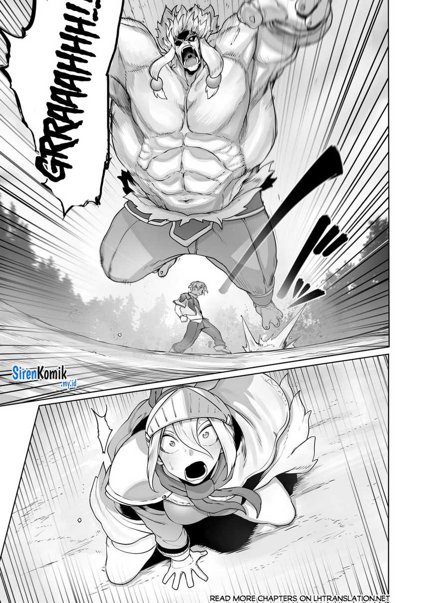 Ore no Zense no Chishiki de Teihengyo Tamer ga Joukyugyo ni Natte Shimaisou na Ken ni Tsuite