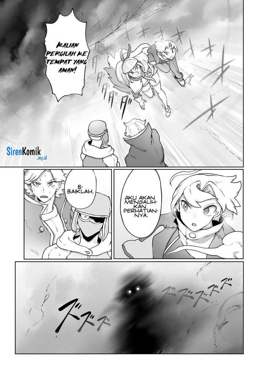 Ore no Zense no Chishiki de Teihengyo Tamer ga Joukyugyo ni Natte Shimaisou na Ken ni Tsuite