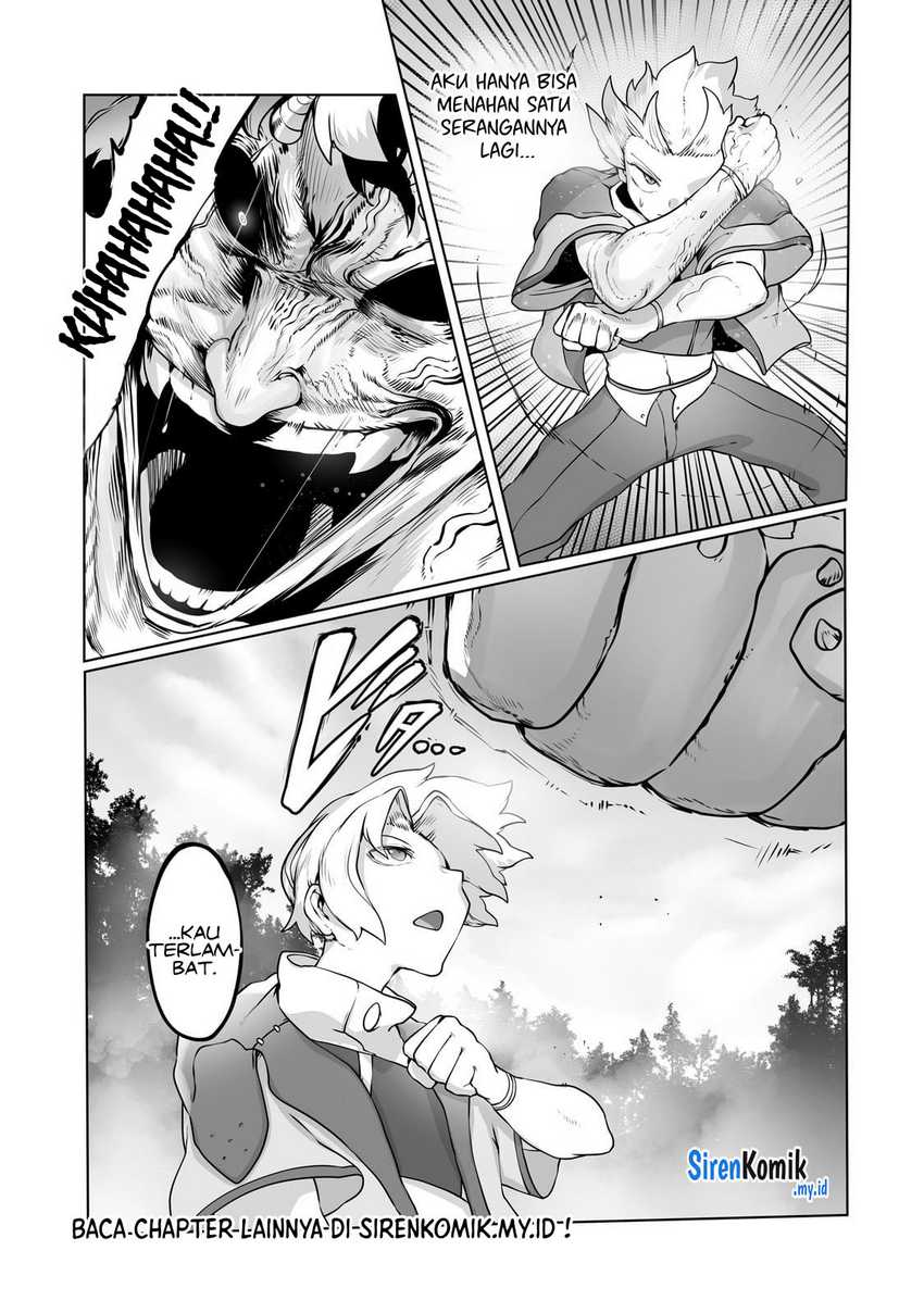Ore no Zense no Chishiki de Teihengyo Tamer ga Joukyugyo ni Natte Shimaisou na Ken ni Tsuite