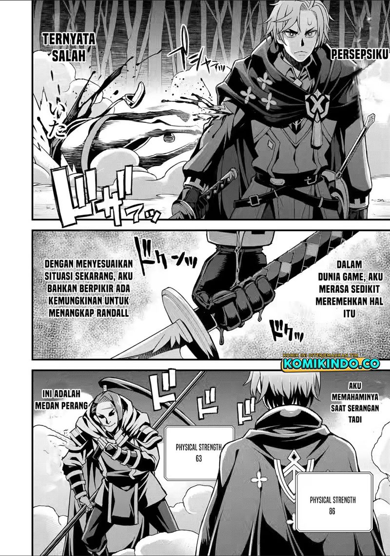 Ore dake Level ga Agaru Sekai de Akutoku Ryoushu ni Natteita