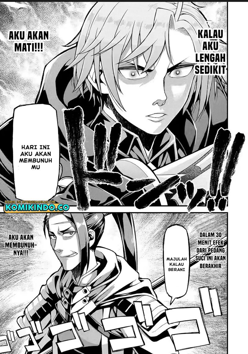 Ore dake Level ga Agaru Sekai de Akutoku Ryoushu ni Natteita