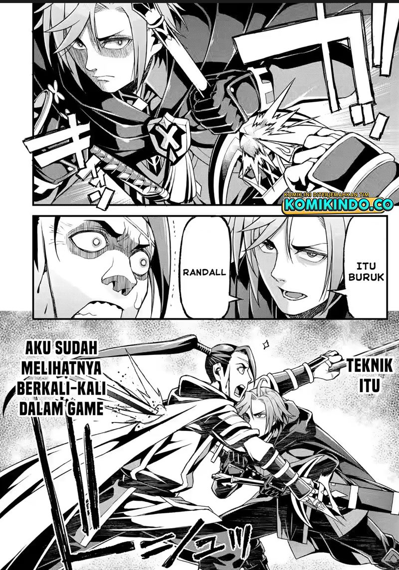 Ore dake Level ga Agaru Sekai de Akutoku Ryoushu ni Natteita