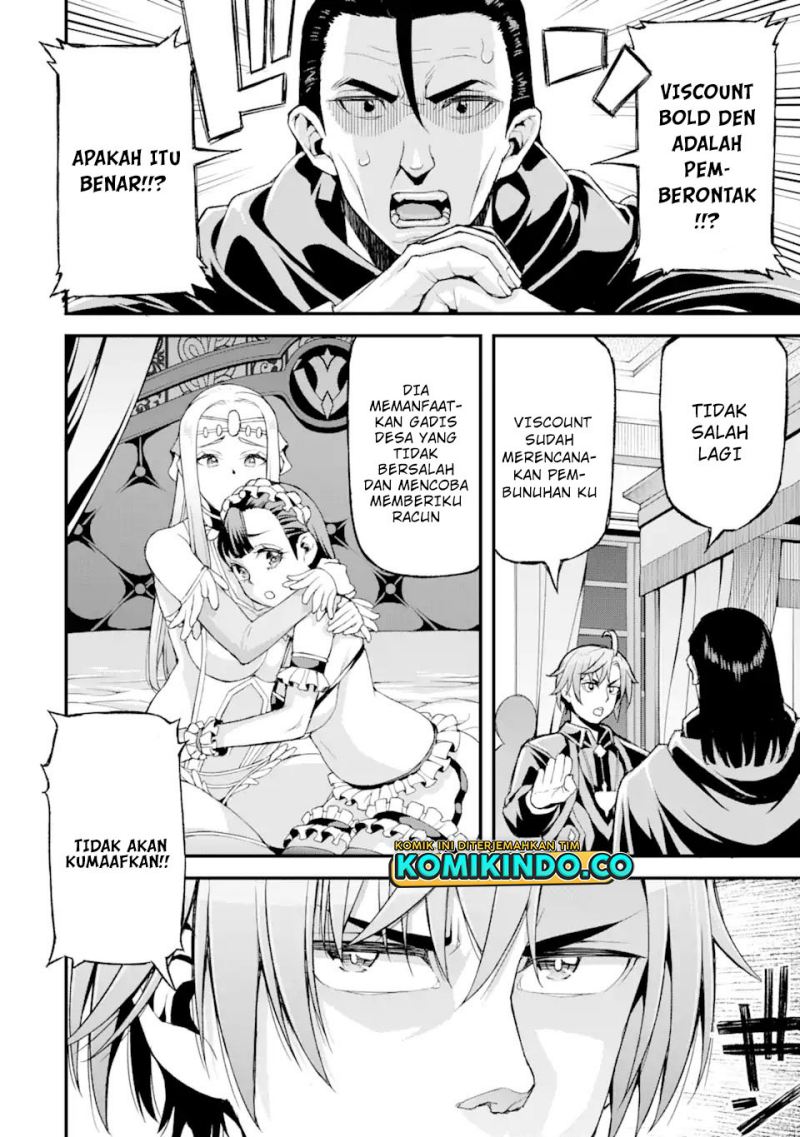 Ore dake Level ga Agaru Sekai de Akutoku Ryoushu ni Natteita