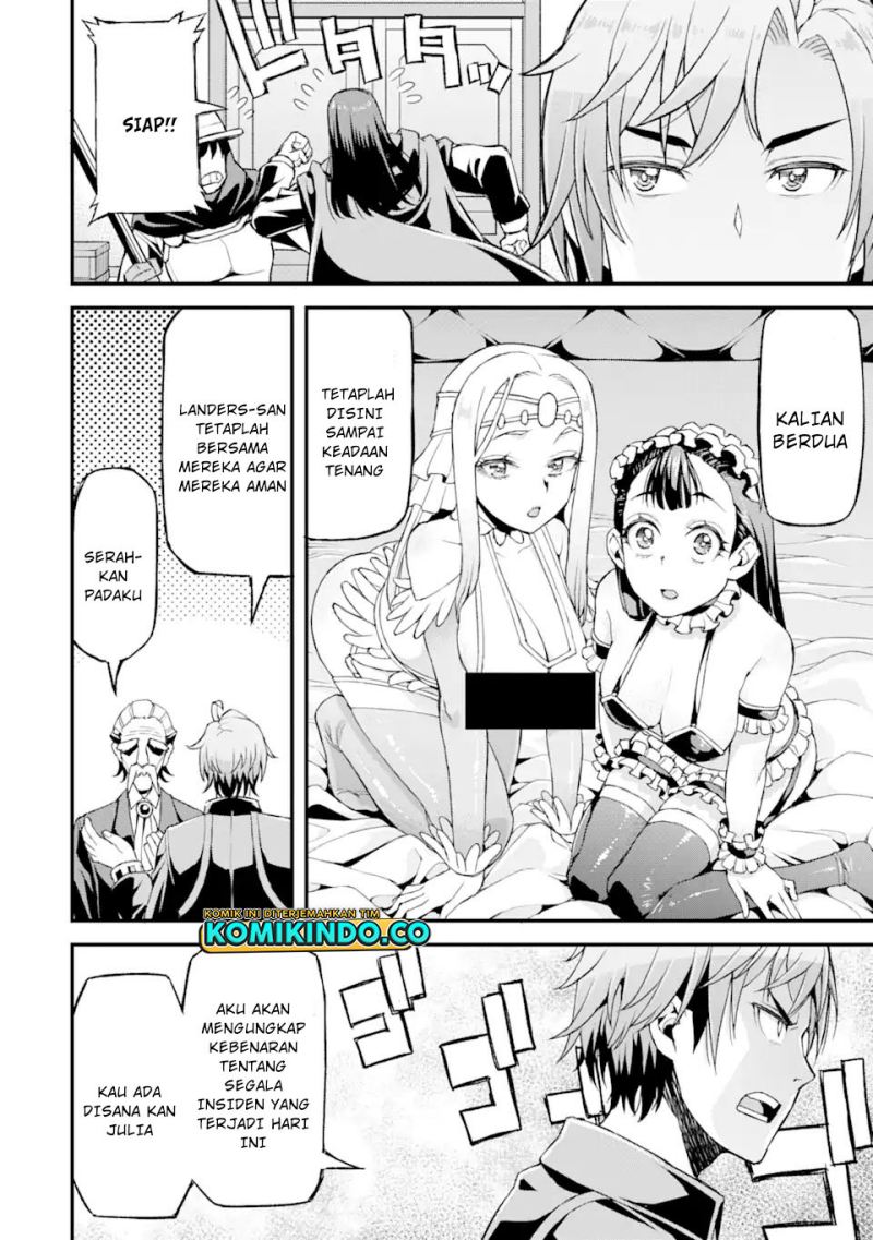 Ore dake Level ga Agaru Sekai de Akutoku Ryoushu ni Natteita