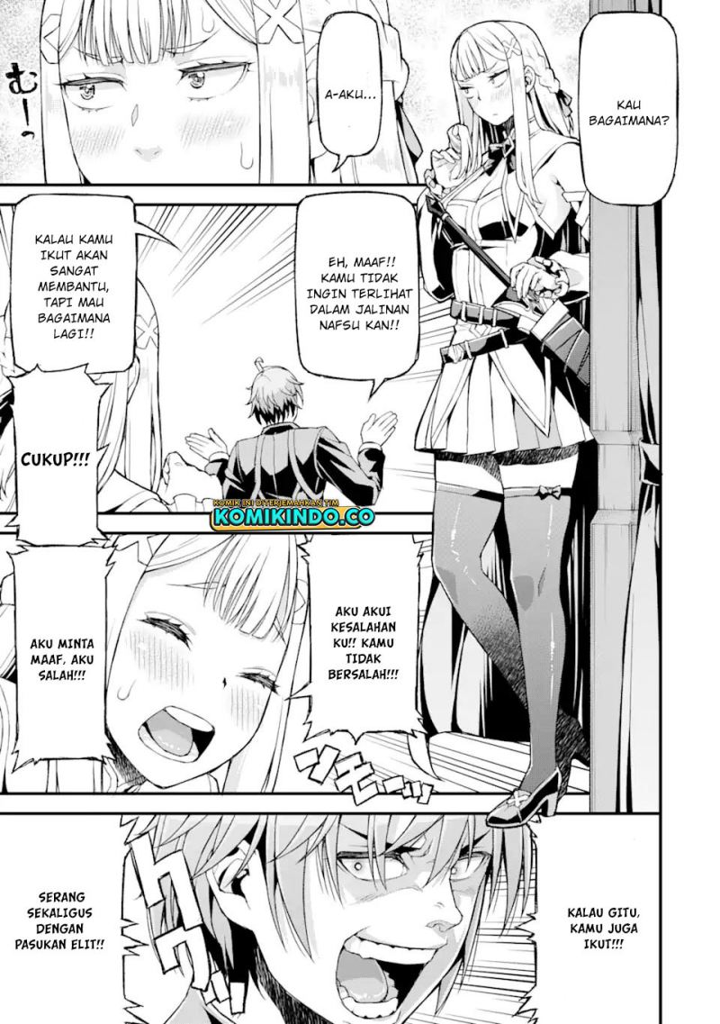 Ore dake Level ga Agaru Sekai de Akutoku Ryoushu ni Natteita
