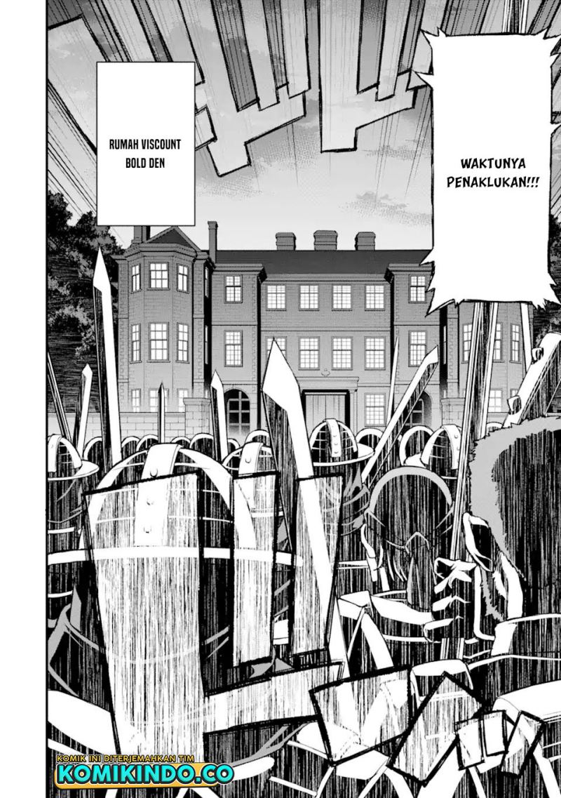 Ore dake Level ga Agaru Sekai de Akutoku Ryoushu ni Natteita