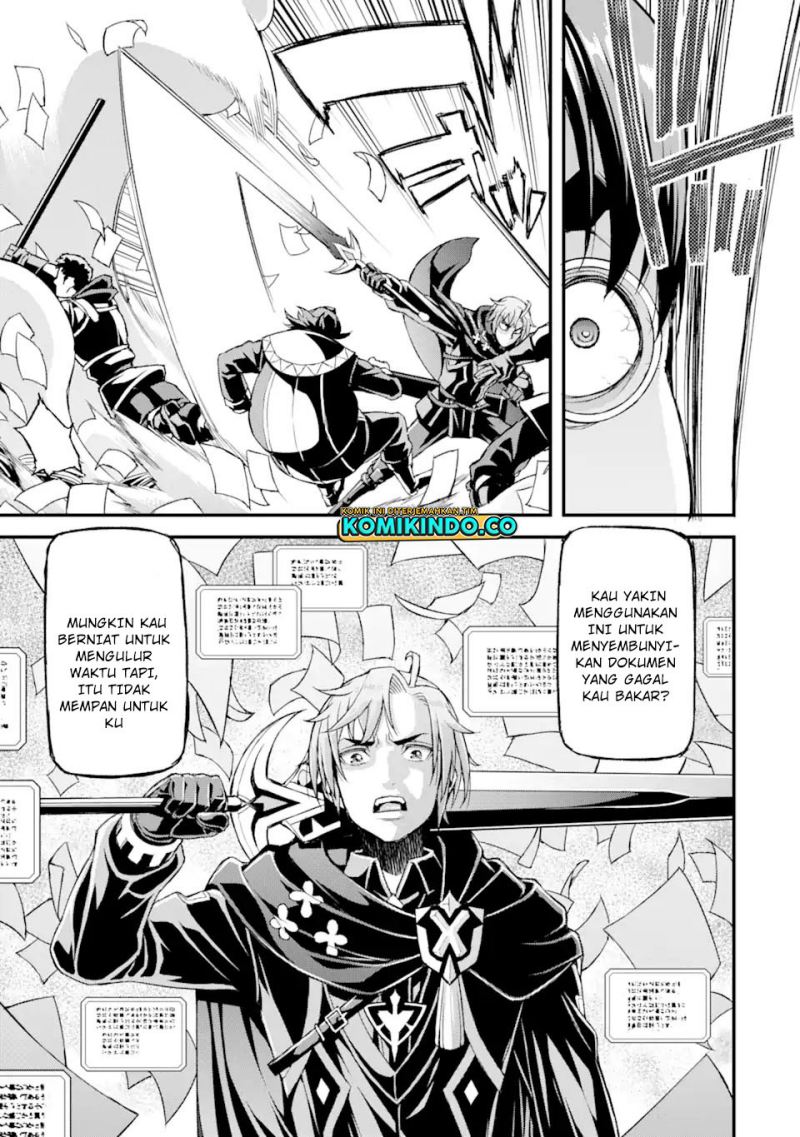 Ore dake Level ga Agaru Sekai de Akutoku Ryoushu ni Natteita