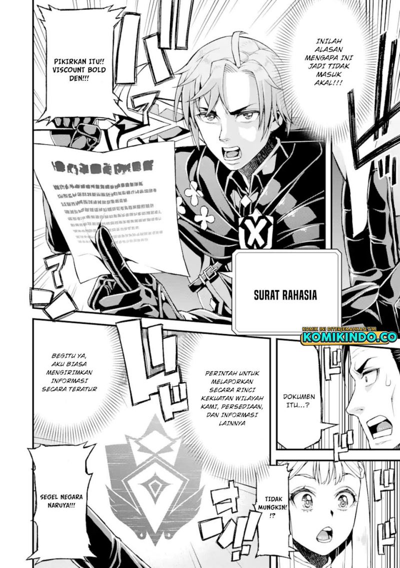 Ore dake Level ga Agaru Sekai de Akutoku Ryoushu ni Natteita