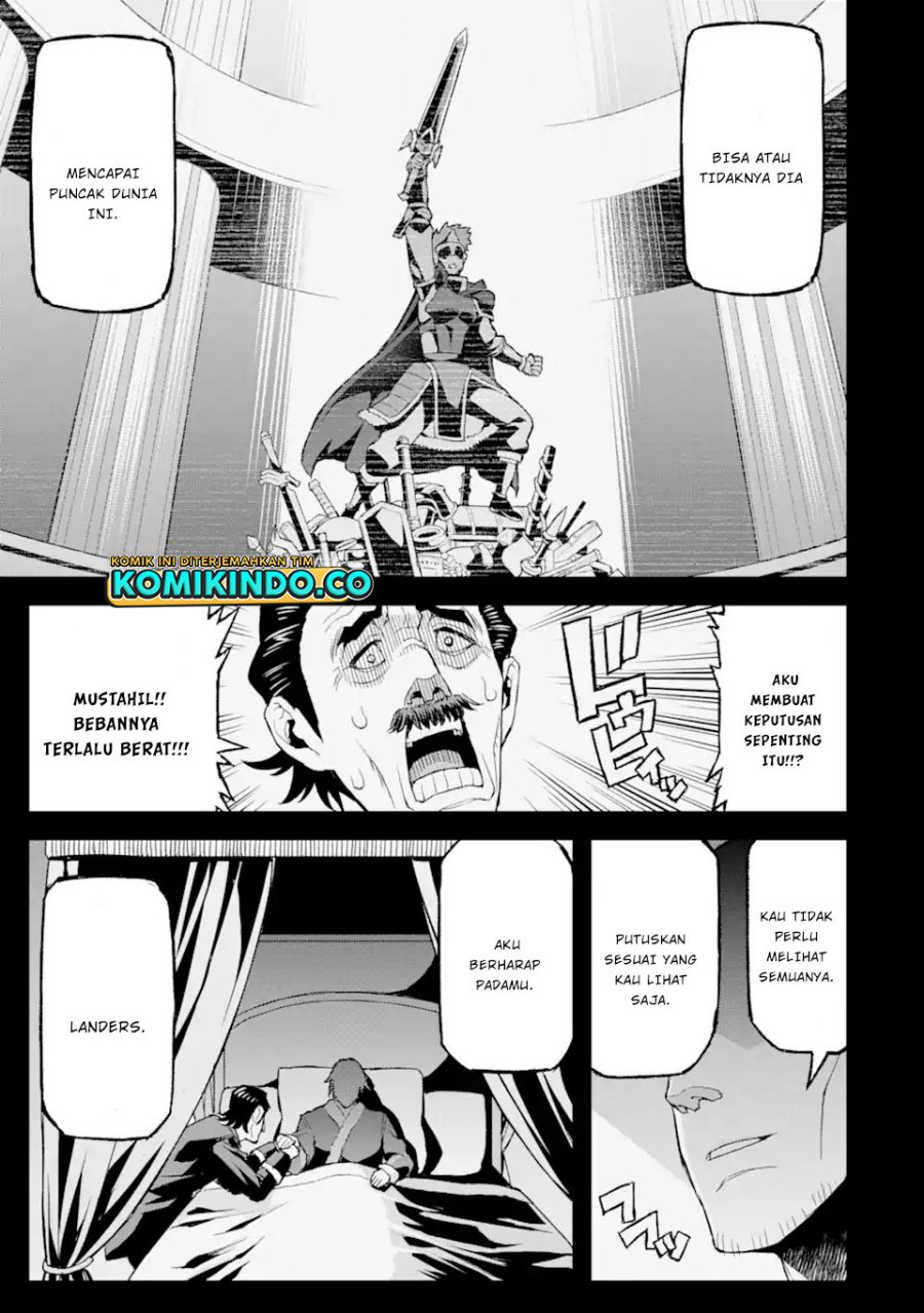 Ore dake Level ga Agaru Sekai de Akutoku Ryoushu ni Natteita
