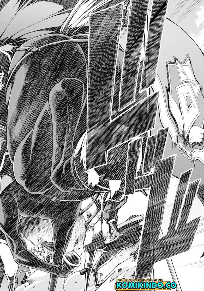 Ore dake Level ga Agaru Sekai de Akutoku Ryoushu ni Natteita