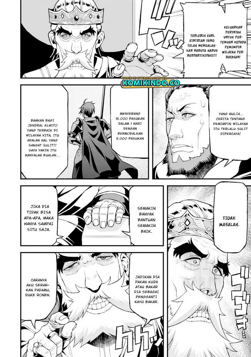 Ore dake Level ga Agaru Sekai de Akutoku Ryoushu ni Natteita
