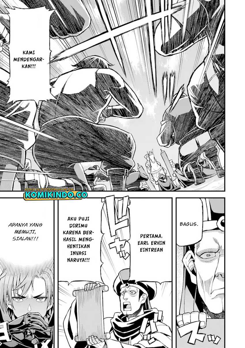 Ore dake Level ga Agaru Sekai de Akutoku Ryoushu ni Natteita