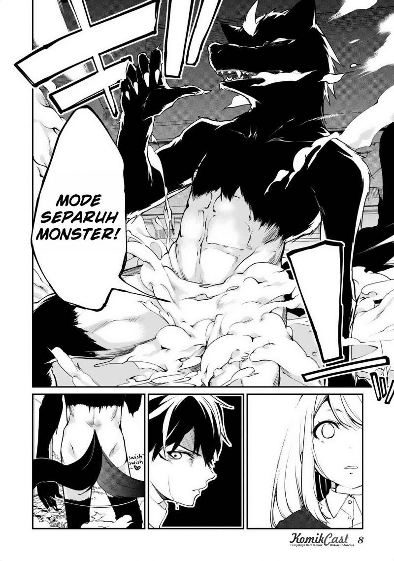 Oroka na Tenshi wa Akuma to Odoru