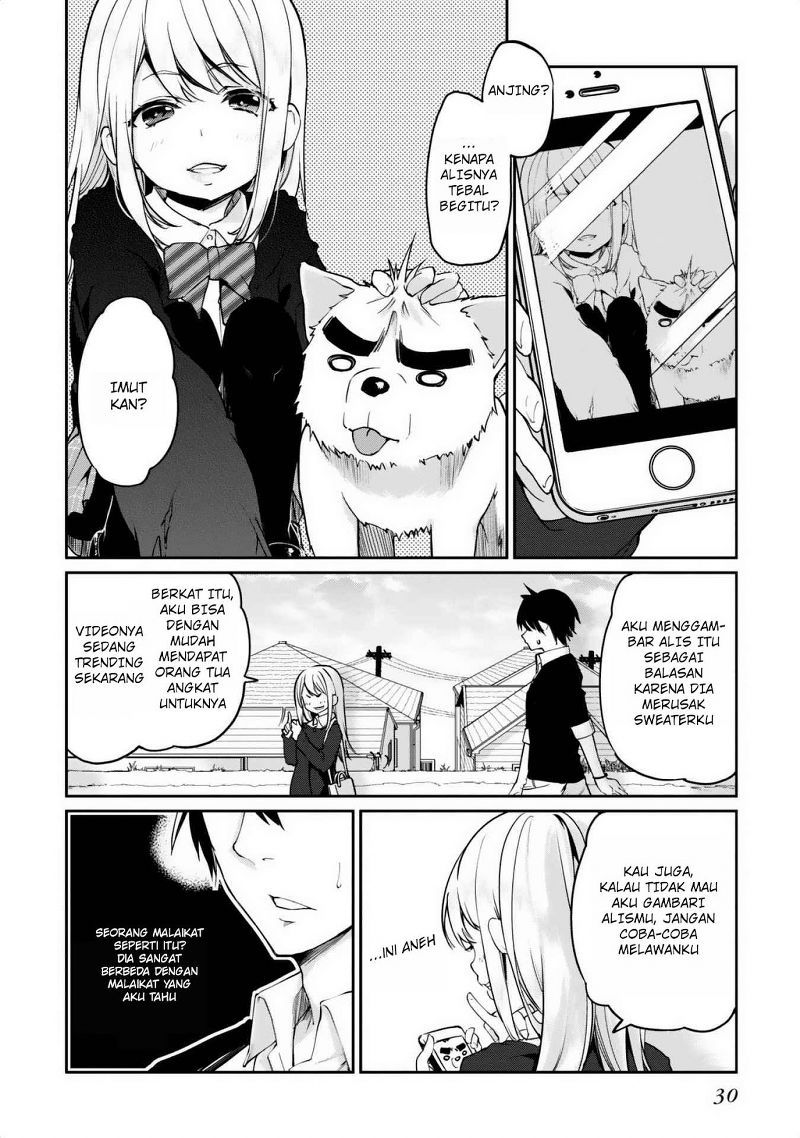 Oroka na Tenshi wa Akuma to Odoru