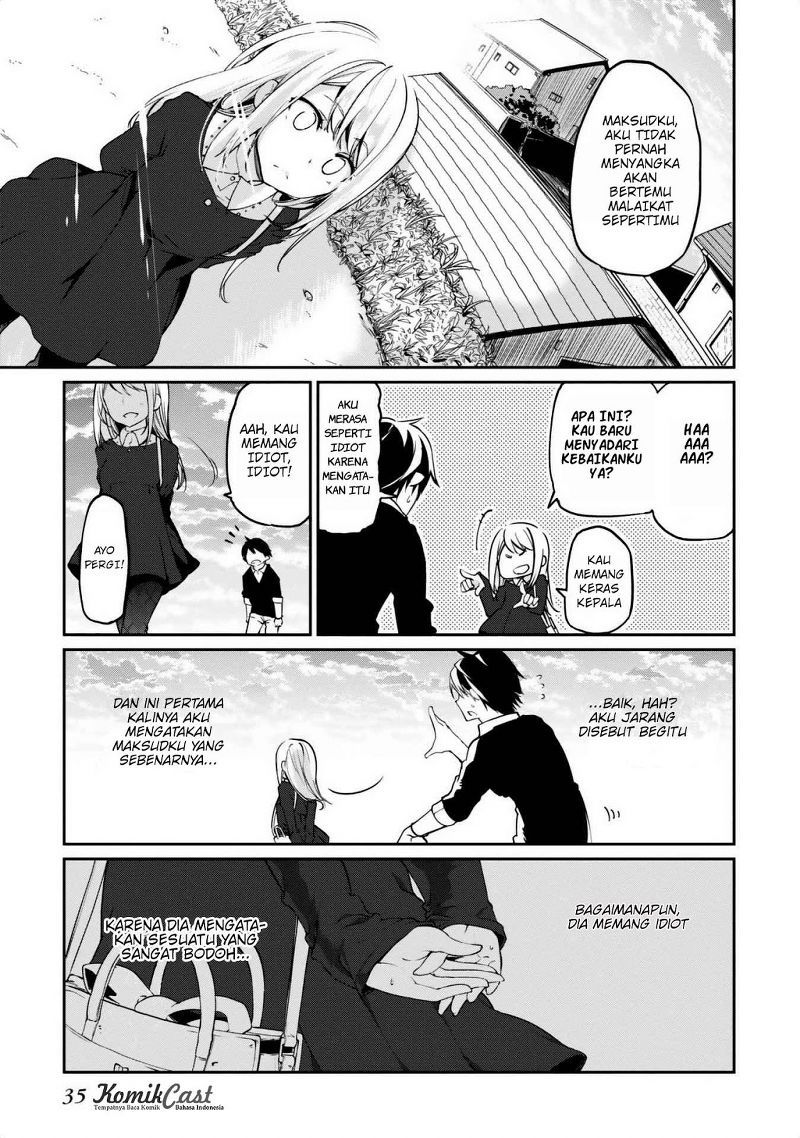 Oroka na Tenshi wa Akuma to Odoru