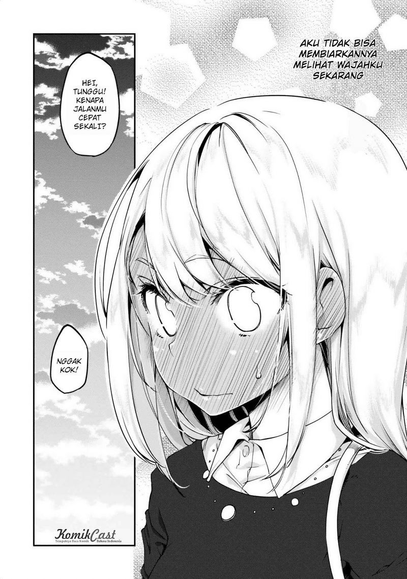 Oroka na Tenshi wa Akuma to Odoru
