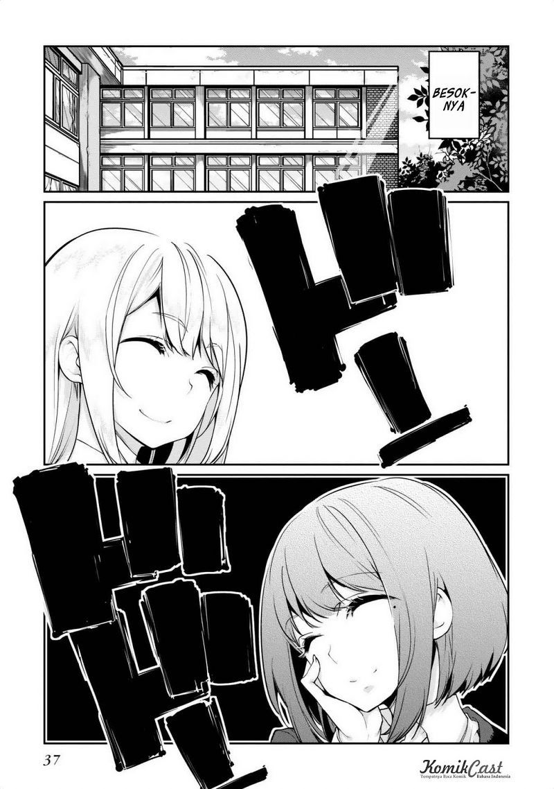 Oroka na Tenshi wa Akuma to Odoru