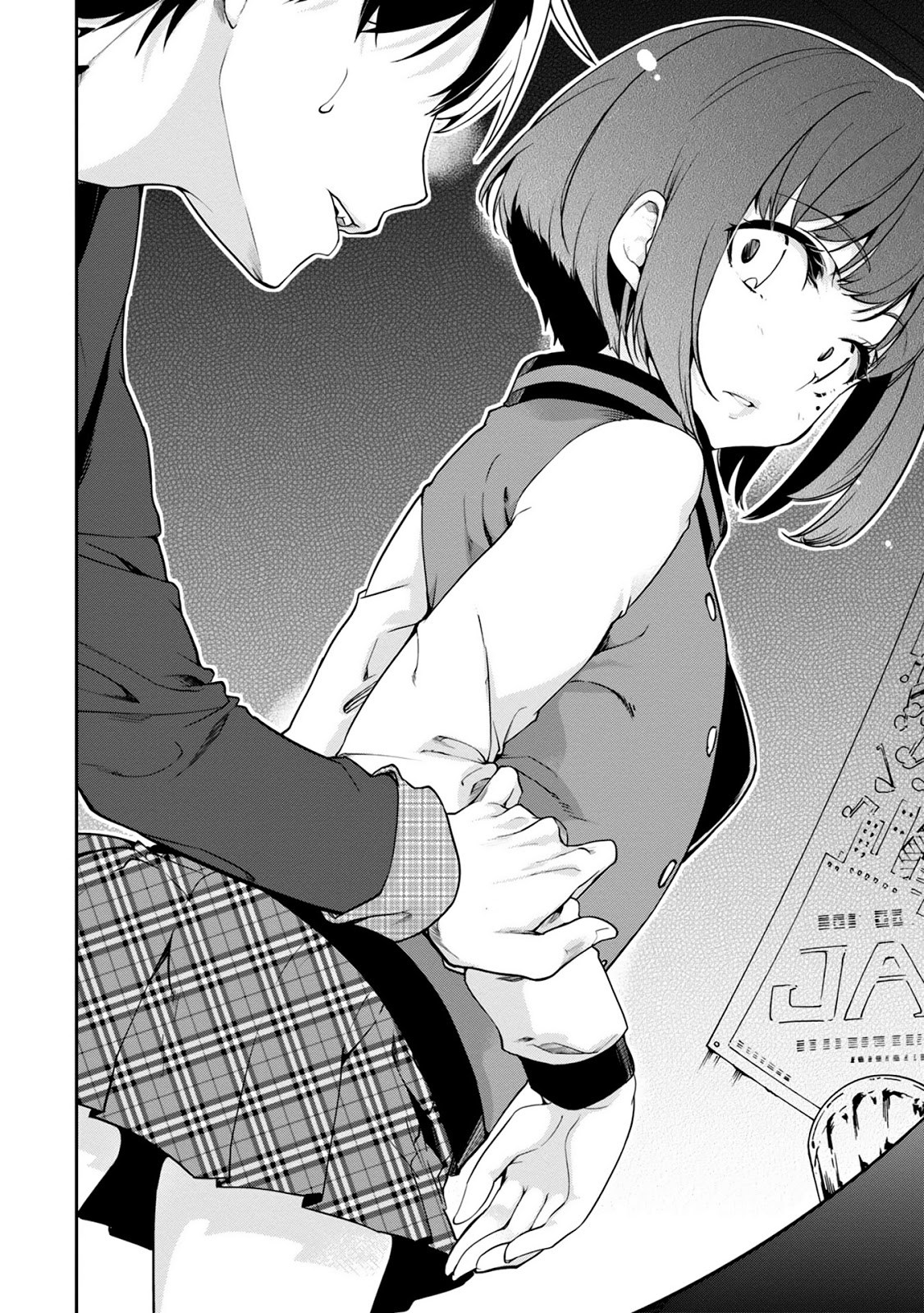 Oroka na Tenshi wa Akuma to Odoru