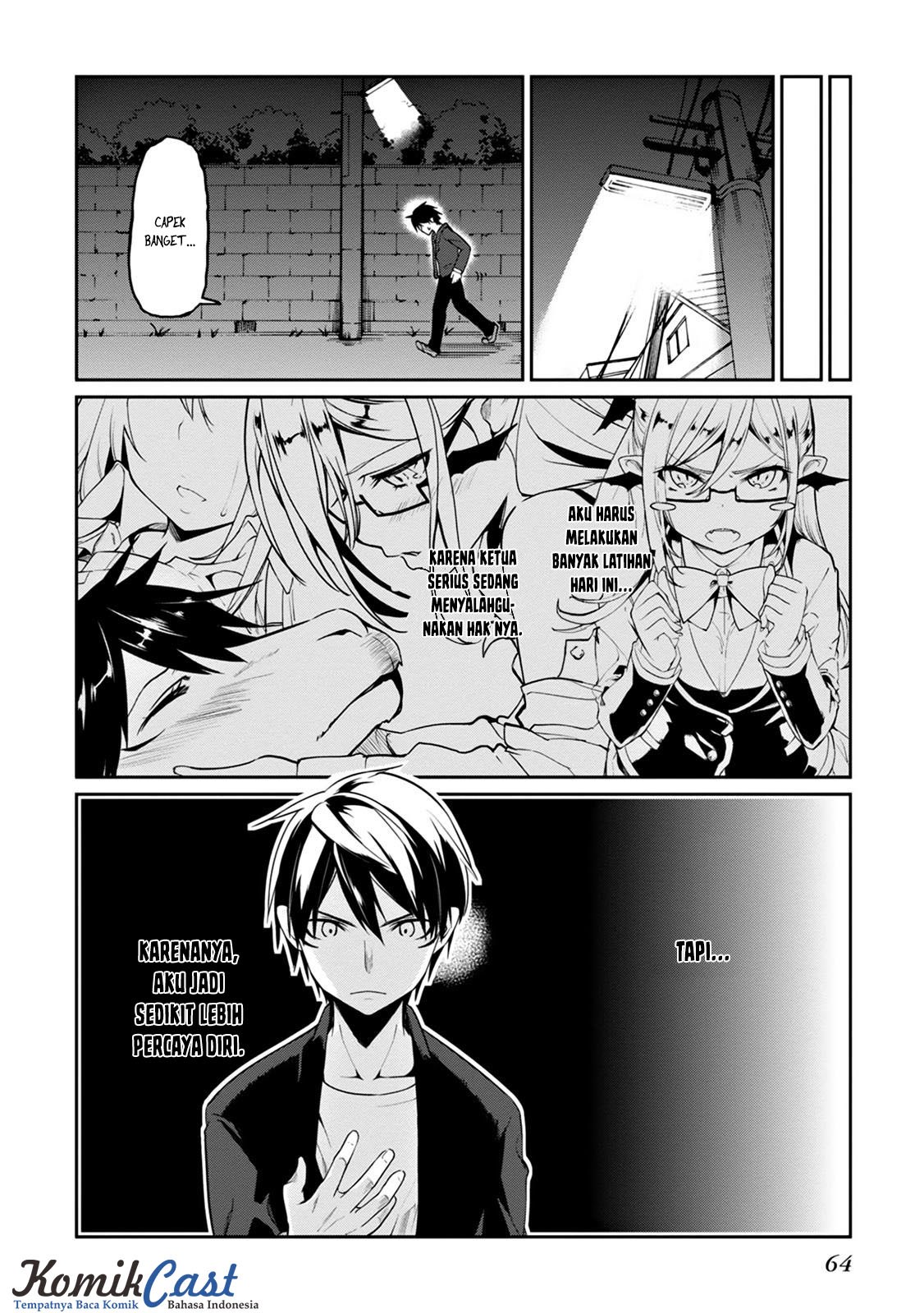 Oroka na Tenshi wa Akuma to Odoru