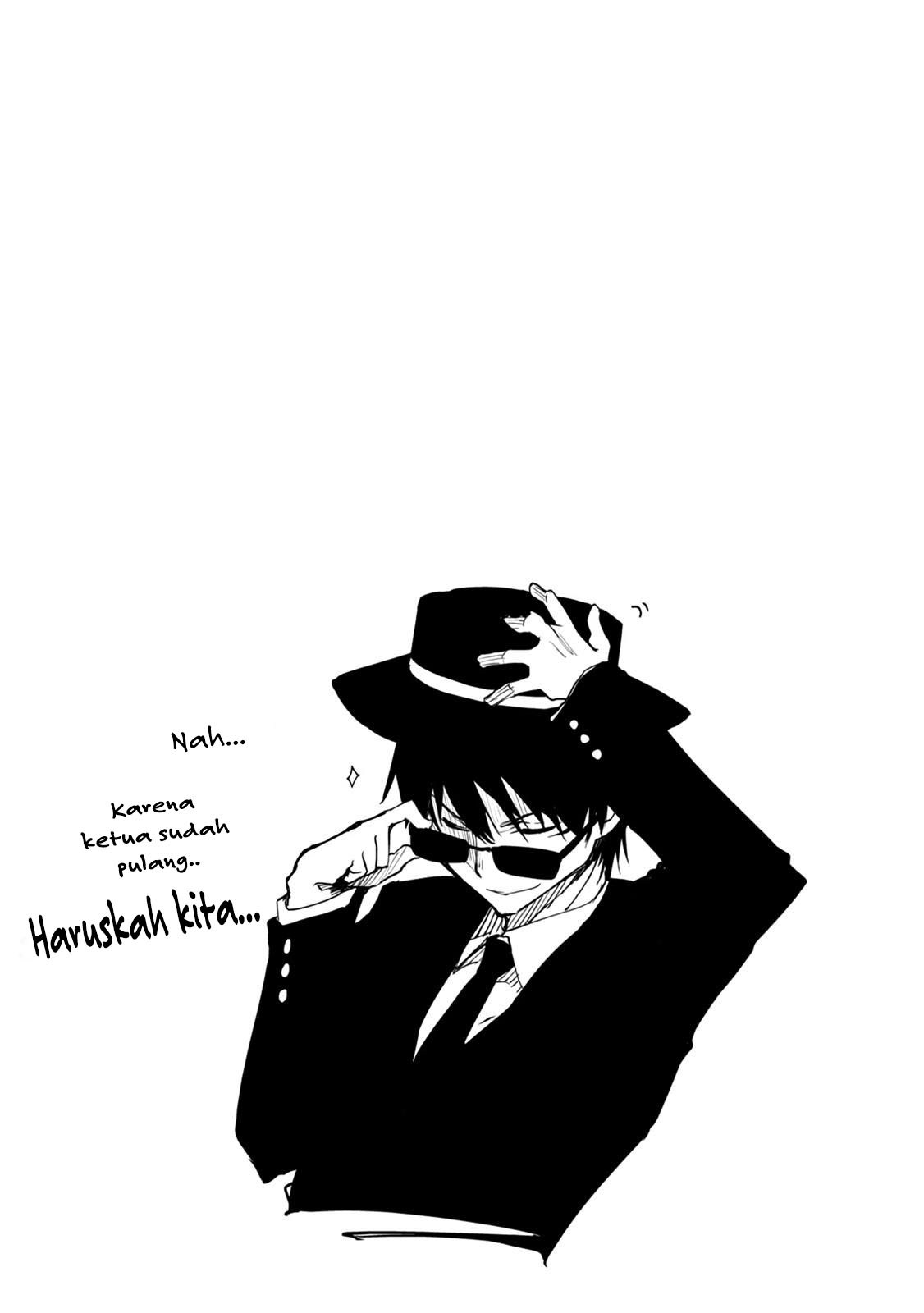 Oroka na Tenshi wa Akuma to Odoru