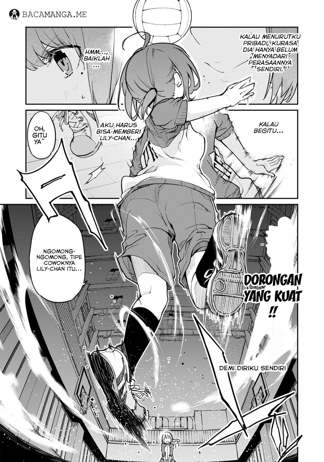 Oroka na Tenshi wa Akuma to Odoru