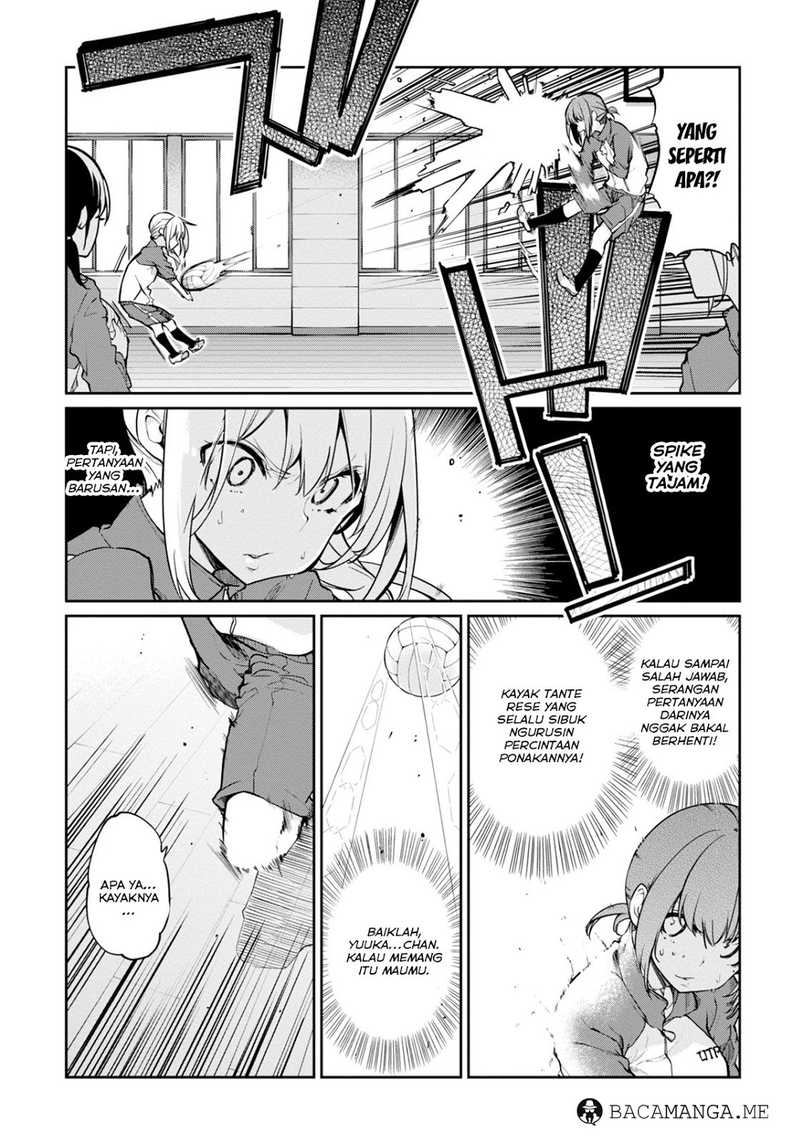Oroka na Tenshi wa Akuma to Odoru