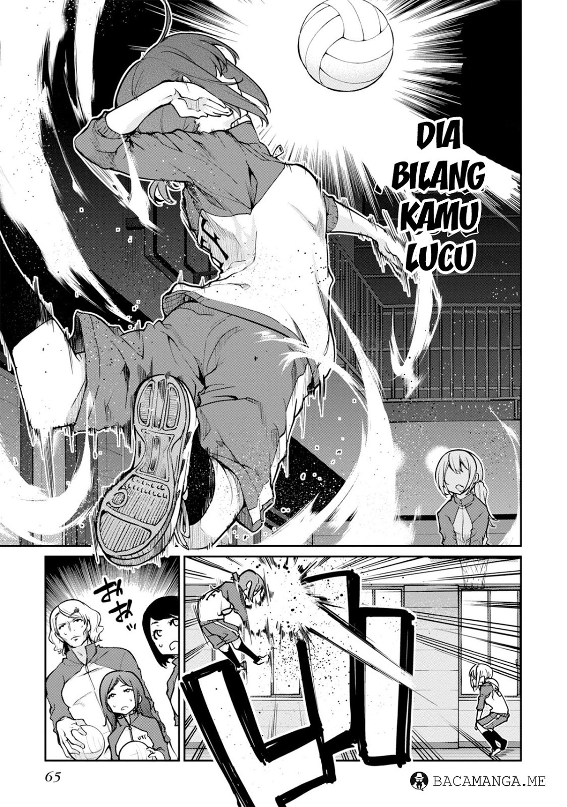 Oroka na Tenshi wa Akuma to Odoru